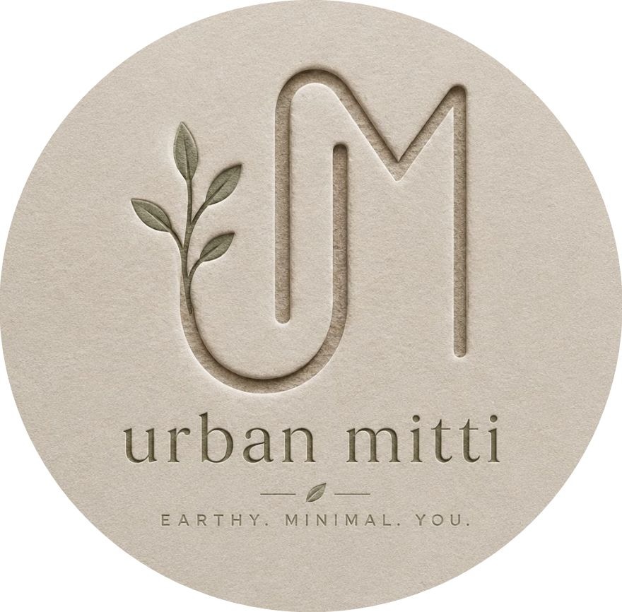 UrbanMitti Logo